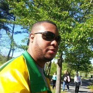 Meet your Posher, Sheldon